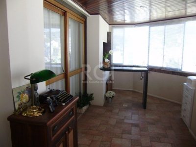 Apartamento à venda com 116m², 3 quartos, 1 suíte, 3 vagas no bairro Tristeza em Porto Alegre - Foto 36