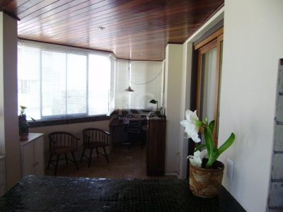 Apartamento à venda com 116m², 3 quartos, 1 suíte, 3 vagas no bairro Tristeza em Porto Alegre - Foto 37