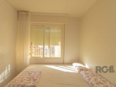 Apartamento à venda com 99m², 3 quartos, 1 suíte no bairro Petrópolis em Porto Alegre - Foto 16