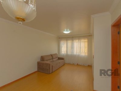 Apartamento à venda com 99m², 3 quartos, 1 suíte no bairro Petrópolis em Porto Alegre - Foto 3