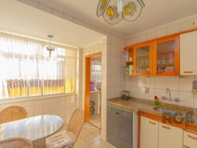 Apartamento à venda com 99m², 3 quartos, 1 suíte no bairro Petrópolis em Porto Alegre - Foto 6