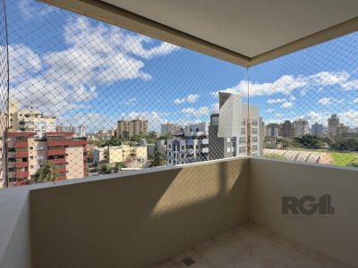 Cobertura à venda com 177m², 2 quartos, 1 suíte, 2 vagas no bairro Menino Deus em Porto Alegre - Foto 10