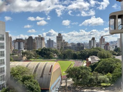 Cobertura à venda com 177m², 2 quartos, 1 suíte, 2 vagas no bairro Menino Deus em Porto Alegre - Foto 11