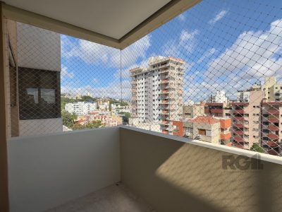 Cobertura à venda com 177m², 2 quartos, 1 suíte, 2 vagas no bairro Menino Deus em Porto Alegre - Foto 12