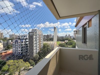 Cobertura à venda com 177m², 2 quartos, 1 suíte, 2 vagas no bairro Menino Deus em Porto Alegre - Foto 13