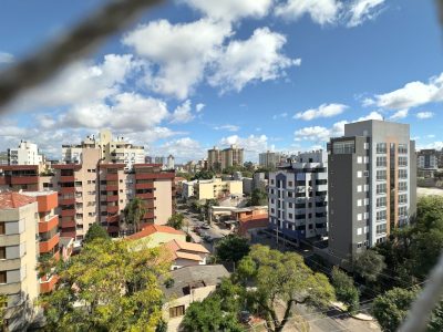 Cobertura à venda com 177m², 2 quartos, 1 suíte, 2 vagas no bairro Menino Deus em Porto Alegre - Foto 14