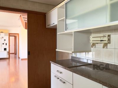 Cobertura à venda com 177m², 2 quartos, 1 suíte, 2 vagas no bairro Menino Deus em Porto Alegre - Foto 18