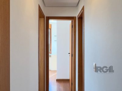 Cobertura à venda com 177m², 2 quartos, 1 suíte, 2 vagas no bairro Menino Deus em Porto Alegre - Foto 21