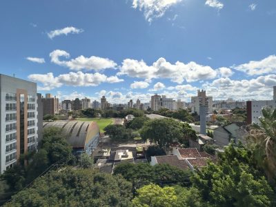 Cobertura à venda com 177m², 2 quartos, 1 suíte, 2 vagas no bairro Menino Deus em Porto Alegre - Foto 26