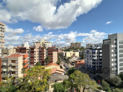 Cobertura à venda com 177m², 2 quartos, 1 suíte, 2 vagas no bairro Menino Deus em Porto Alegre - Foto 33