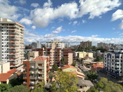 Cobertura à venda com 177m², 2 quartos, 1 suíte, 2 vagas no bairro Menino Deus em Porto Alegre - Foto 50