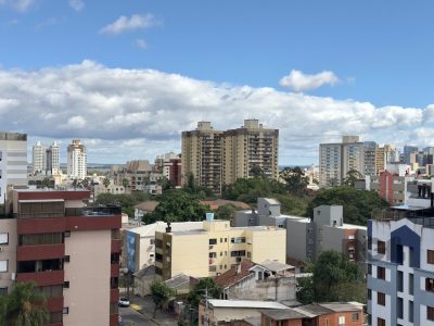 Cobertura à venda com 177m², 2 quartos, 1 suíte, 2 vagas no bairro Menino Deus em Porto Alegre - Foto 52