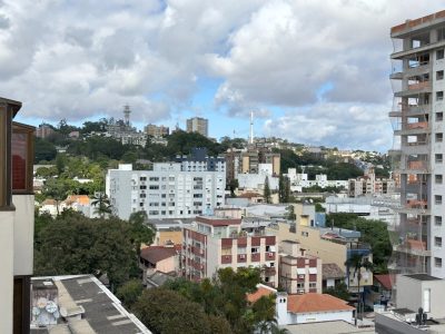 Cobertura à venda com 177m², 2 quartos, 1 suíte, 2 vagas no bairro Menino Deus em Porto Alegre - Foto 53