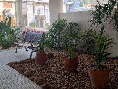 Apartamento à venda com 50m², 2 quartos, 1 vaga no bairro Jardim Botânico em Porto Alegre - Foto 29