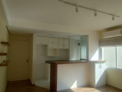 Apartamento à venda com 50m², 2 quartos, 1 vaga no bairro Jardim Botânico em Porto Alegre - Foto 5