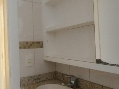 Apartamento à venda com 50m², 2 quartos, 1 vaga no bairro Jardim Botânico em Porto Alegre - Foto 22