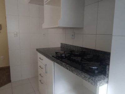 Apartamento à venda com 50m², 2 quartos, 1 vaga no bairro Jardim Botânico em Porto Alegre - Foto 9