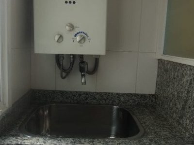 Apartamento à venda com 50m², 2 quartos, 1 vaga no bairro Jardim Botânico em Porto Alegre - Foto 12