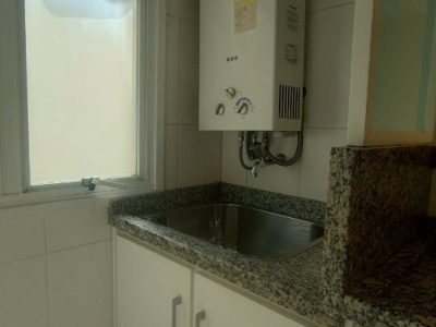 Apartamento à venda com 50m², 2 quartos, 1 vaga no bairro Jardim Botânico em Porto Alegre - Foto 11