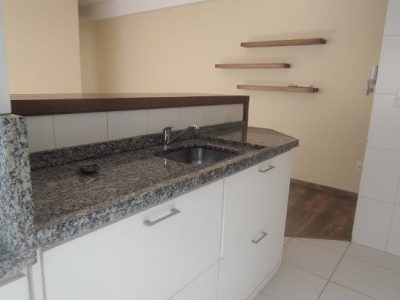 Apartamento à venda com 50m², 2 quartos, 1 vaga no bairro Jardim Botânico em Porto Alegre - Foto 10