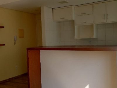 Apartamento à venda com 50m², 2 quartos, 1 vaga no bairro Jardim Botânico em Porto Alegre - Foto 6