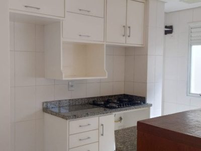 Apartamento à venda com 50m², 2 quartos, 1 vaga no bairro Jardim Botânico em Porto Alegre - Foto 7