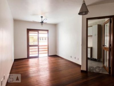 Apartamento à venda com 87m², 2 quartos no bairro Petrópolis em Porto Alegre - Foto 3