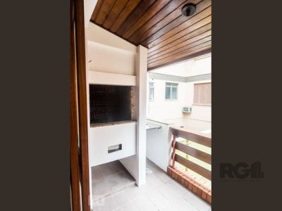 Apartamento à venda com 87m², 2 quartos no bairro Petrópolis em Porto Alegre - Foto 8