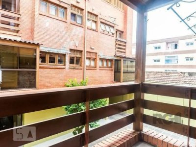 Apartamento à venda com 87m², 2 quartos no bairro Petrópolis em Porto Alegre - Foto 10