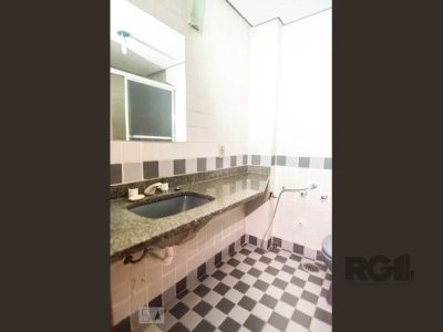 Apartamento à venda com 87m², 2 quartos no bairro Petrópolis em Porto Alegre - Foto 17