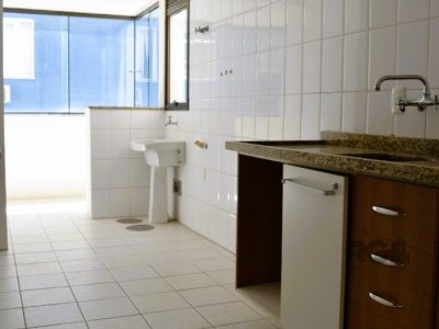 Apartamento à venda com 87m², 2 quartos, 1 suíte, 1 vaga no bairro Santana em Porto Alegre - Foto 9