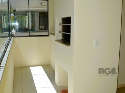 Apartamento à venda com 87m², 2 quartos, 1 suíte, 1 vaga no bairro Santana em Porto Alegre - Foto 14