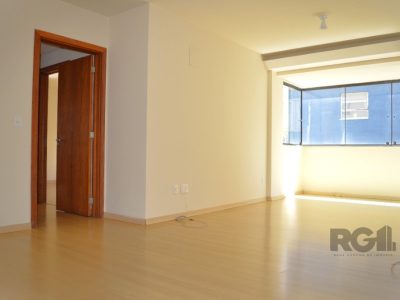 Apartamento à venda com 87m², 2 quartos, 1 suíte, 1 vaga no bairro Santana em Porto Alegre - Foto 18