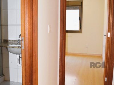 Apartamento à venda com 87m², 2 quartos, 1 suíte, 1 vaga no bairro Santana em Porto Alegre - Foto 21