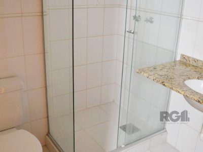 Apartamento à venda com 87m², 2 quartos, 1 suíte, 1 vaga no bairro Santana em Porto Alegre - Foto 22