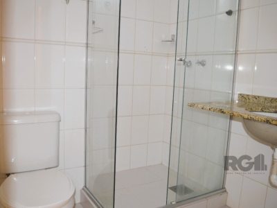 Apartamento à venda com 87m², 2 quartos, 1 suíte, 1 vaga no bairro Santana em Porto Alegre - Foto 23