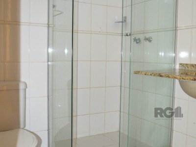 Apartamento à venda com 87m², 2 quartos, 1 suíte, 1 vaga no bairro Santana em Porto Alegre - Foto 24