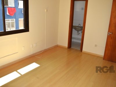 Apartamento à venda com 87m², 2 quartos, 1 suíte, 1 vaga no bairro Santana em Porto Alegre - Foto 28