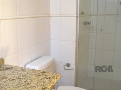 Apartamento à venda com 87m², 2 quartos, 1 suíte, 1 vaga no bairro Santana em Porto Alegre - Foto 31