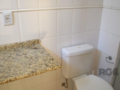 Apartamento à venda com 87m², 2 quartos, 1 suíte, 1 vaga no bairro Santana em Porto Alegre - Foto 32