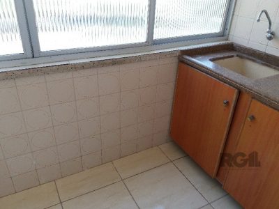 Apartamento à venda com 78m², 3 quartos no bairro Passo d'Areia em Porto Alegre - Foto 7