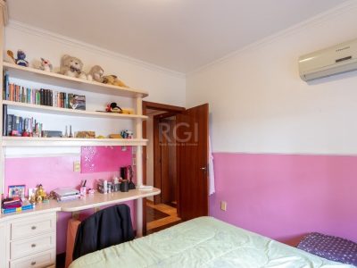 Apartamento à venda com 160m², 3 quartos, 1 suíte, 2 vagas no bairro Centro Histórico em Porto Alegre - Foto 20