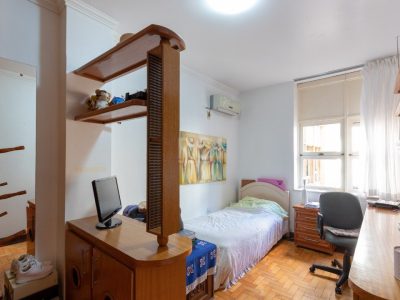 Apartamento à venda com 160m², 3 quartos, 1 suíte, 2 vagas no bairro Centro Histórico em Porto Alegre - Foto 22