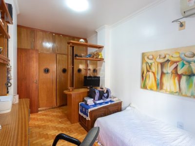 Apartamento à venda com 160m², 3 quartos, 1 suíte, 2 vagas no bairro Centro Histórico em Porto Alegre - Foto 23