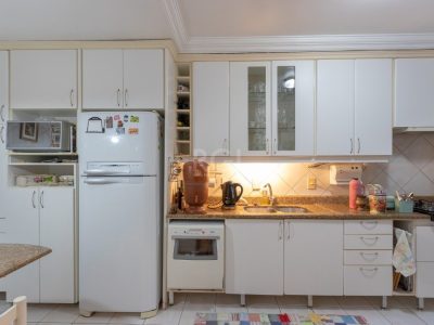 Apartamento à venda com 160m², 3 quartos, 1 suíte, 2 vagas no bairro Centro Histórico em Porto Alegre - Foto 25