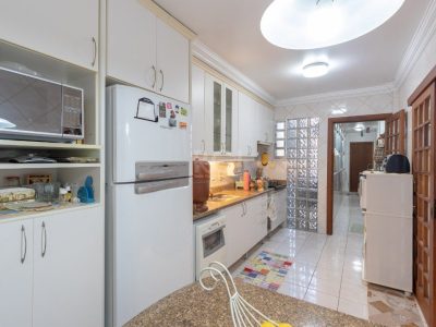 Apartamento à venda com 160m², 3 quartos, 1 suíte, 2 vagas no bairro Centro Histórico em Porto Alegre - Foto 26