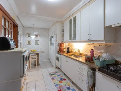 Apartamento à venda com 160m², 3 quartos, 1 suíte, 2 vagas no bairro Centro Histórico em Porto Alegre - Foto 27