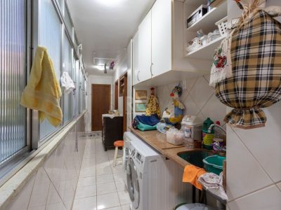 Apartamento à venda com 160m², 3 quartos, 1 suíte, 2 vagas no bairro Centro Histórico em Porto Alegre - Foto 28