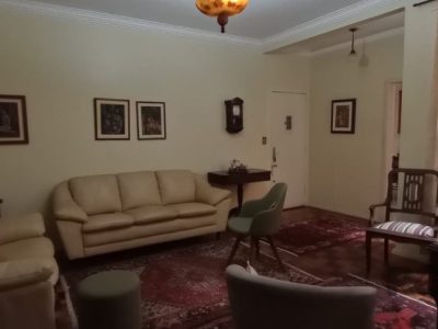 Apartamento à venda com 90m², 3 quartos, 1 vaga no bairro Rio Branco em Porto Alegre - Foto 4