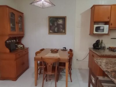 Apartamento à venda com 90m², 3 quartos, 1 vaga no bairro Rio Branco em Porto Alegre - Foto 5